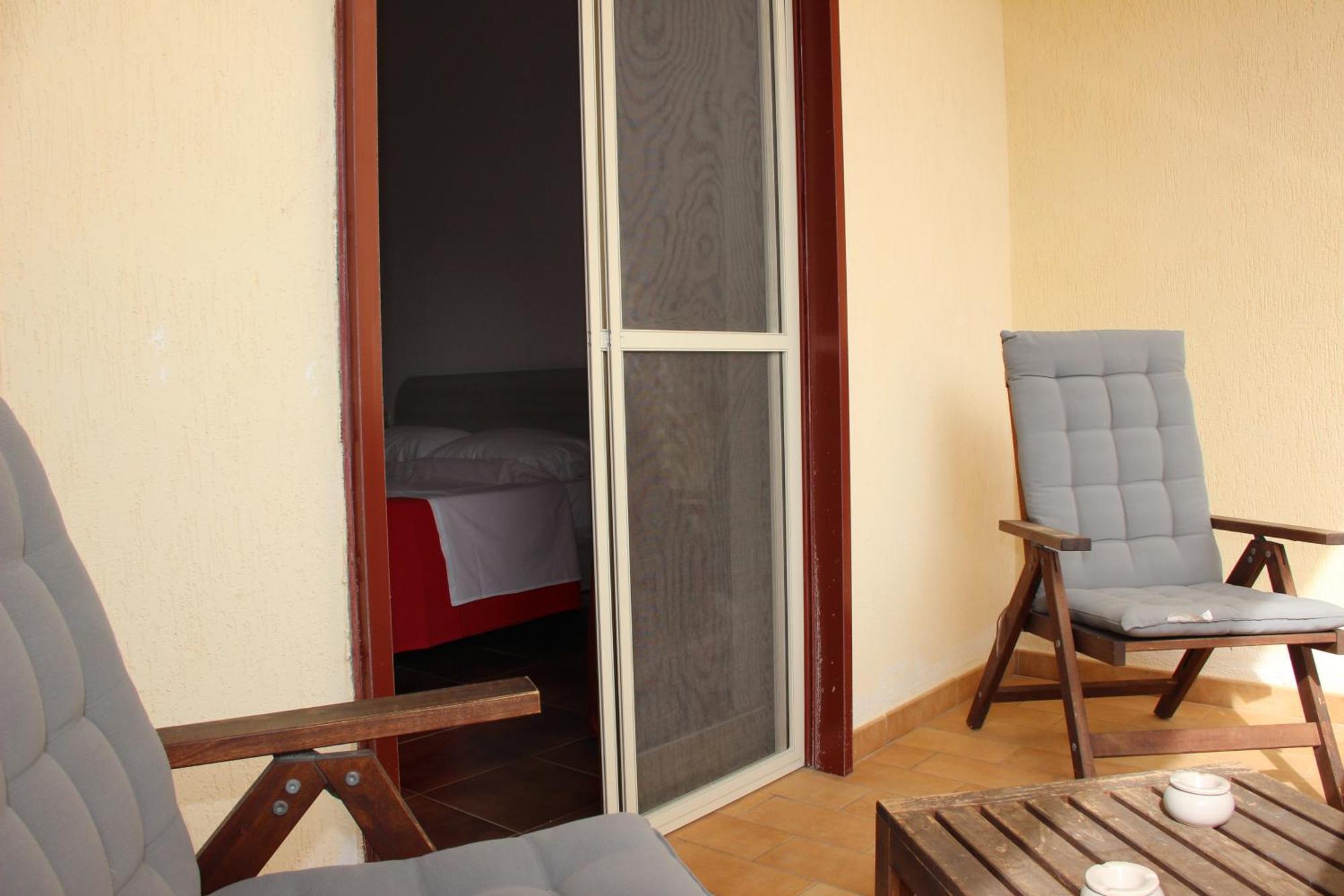 B&B Villa Adriana San Leone Exterior photo