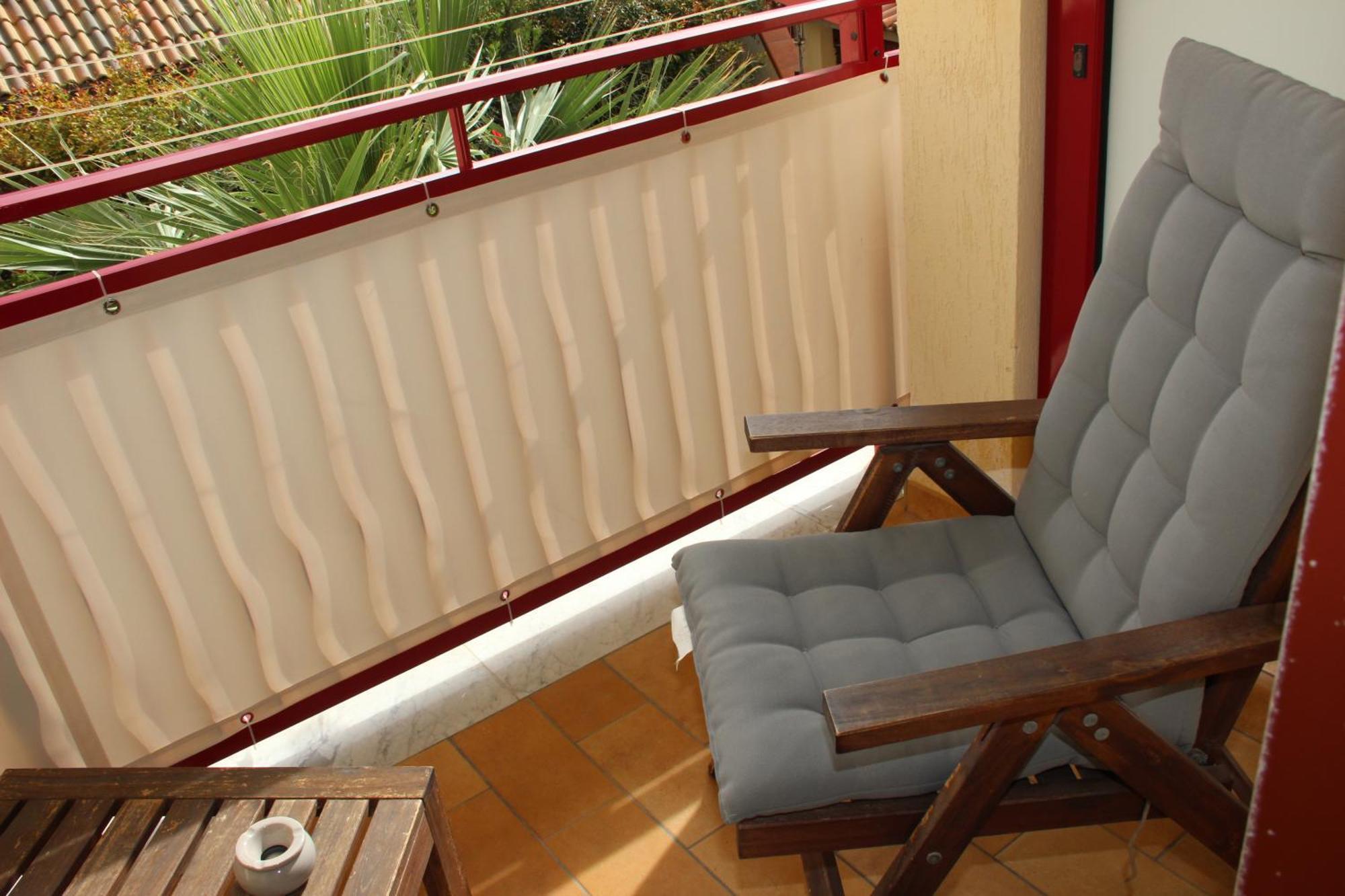 B&B Villa Adriana San Leone Exterior photo