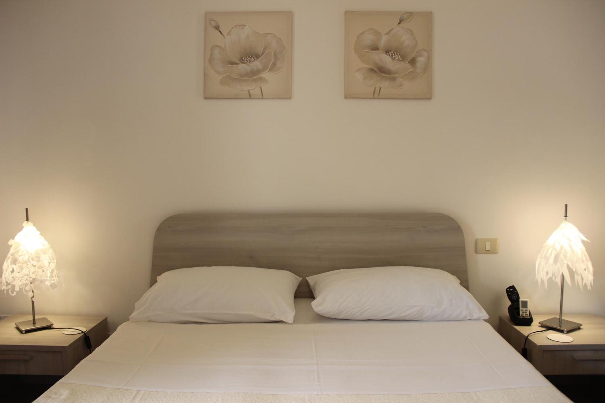 B&B Villa Adriana San Leone Exterior photo